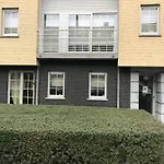 Appartement Duinenzicht Ii-vosseslag Le Coq