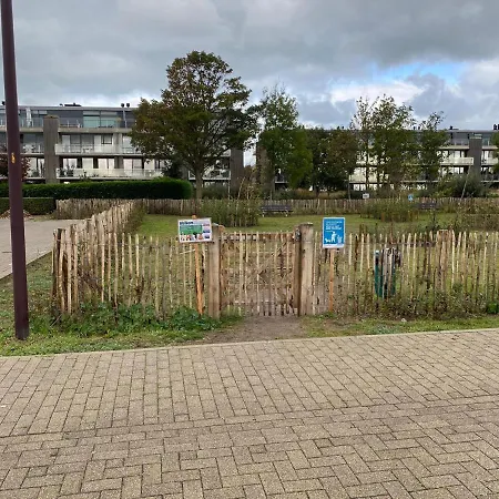 Duinenzicht Ii-vosseslag Apartamento