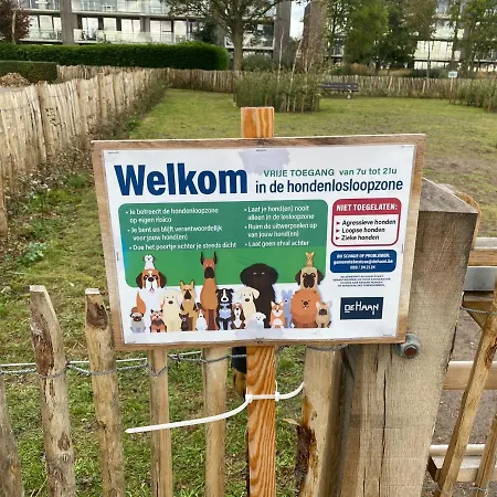 Duinenzicht Ii-vosseslag * De Haan