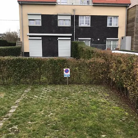 Duinenzicht Ii-vosseslag De Haan