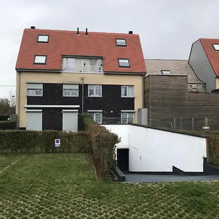 Duinenzicht Ii-vosseslag De Haan