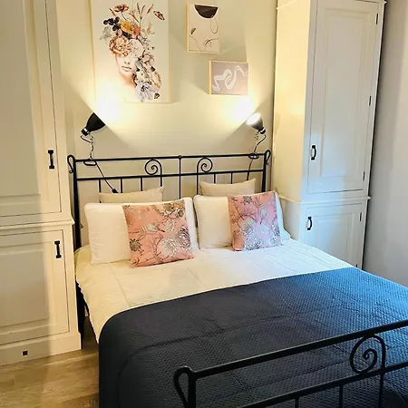 Duinenzicht Ii-vosseslag * De Haan