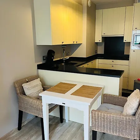 Duinenzicht Ii-vosseslag