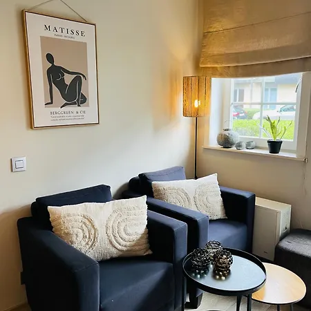 Duinenzicht Ii-vosseslag