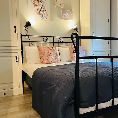 Duinenzicht Ii-vosseslag