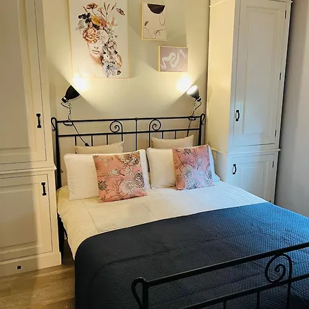 Duinenzicht Ii-vosseslag *