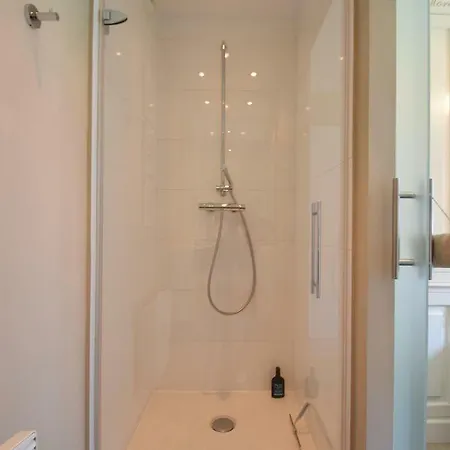 Apartment Duinenzicht Ii-vosseslag *