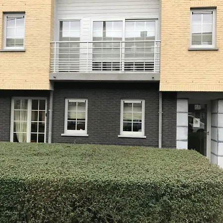 Apartamento Duinenzicht Ii-vosseslag De Haan