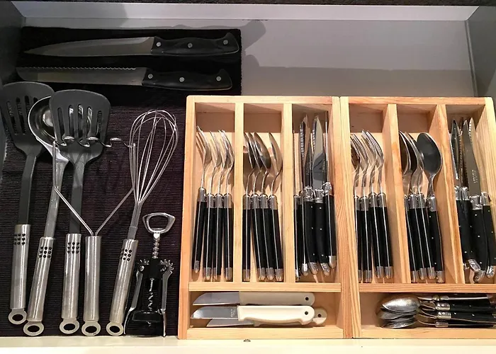 Appartement Duinenzicht Ii-vosseslag *