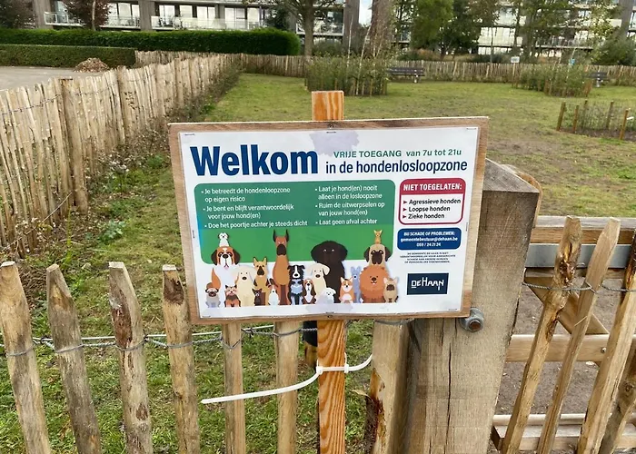 Duinenzicht Ii-vosseslag * Le Coq