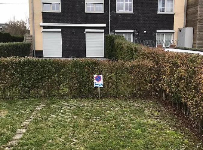 Duinenzicht Ii-vosseslag De Haan