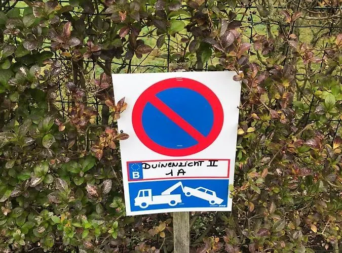 Appartement Duinenzicht Ii-vosseslag *