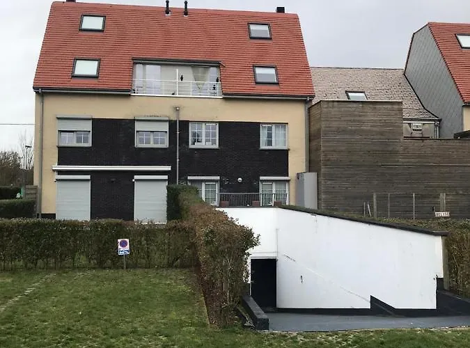 Duinenzicht Ii-vosseslag De Haan