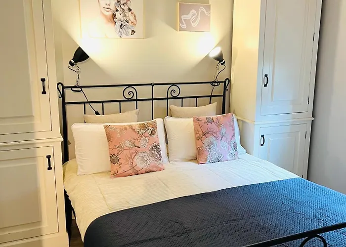 Duinenzicht Ii-vosseslag * De Haan