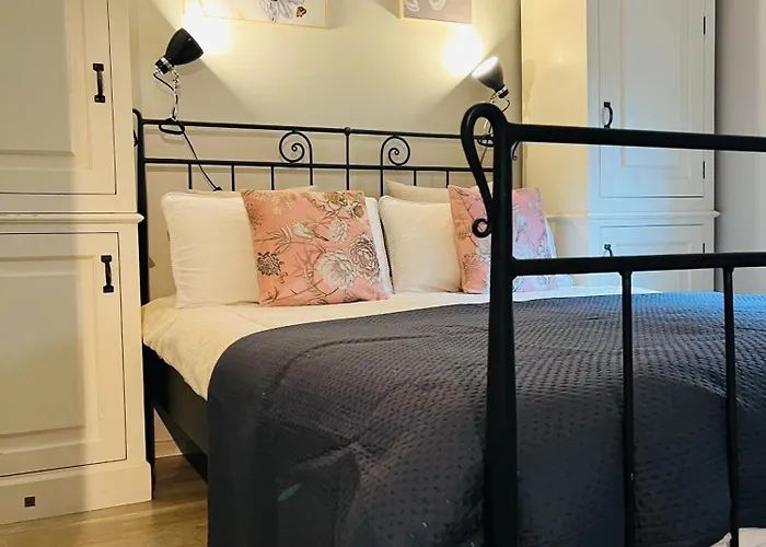 Duinenzicht Ii-vosseslag