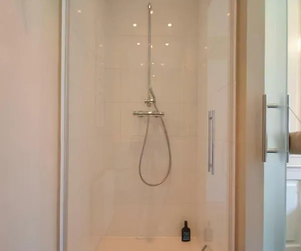 Appartement Duinenzicht Ii-vosseslag *